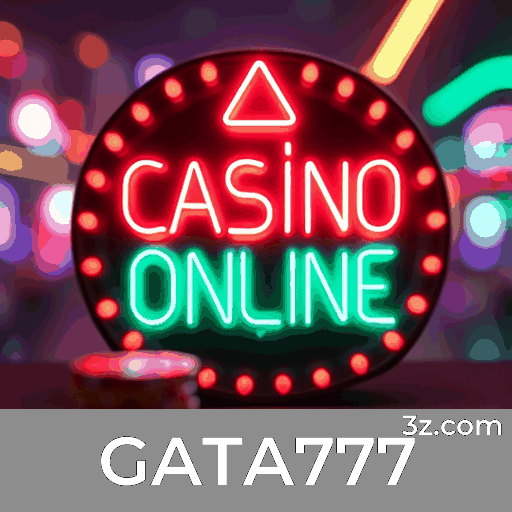 GATA777: Mundo de Jogos Selecionados e Excelentes