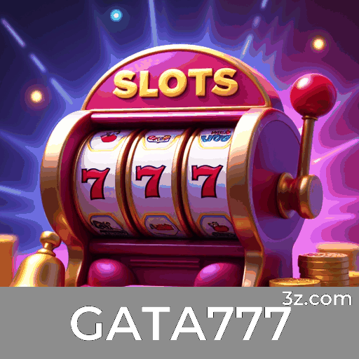 GATA777: Emoção e Chances de Ganhar nos Jogos de Cassino