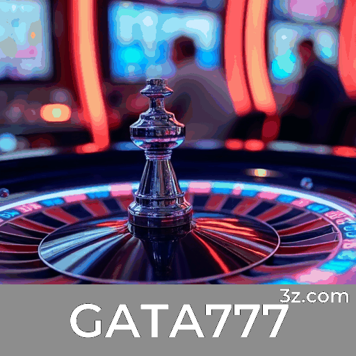 GATA777: Mundo de Jogos Selecionados e Excelentes