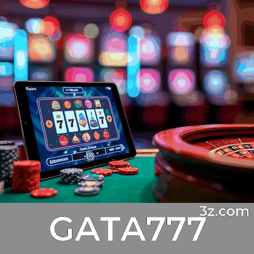 Login Seguro no GATA777: Proteção e Privilégios