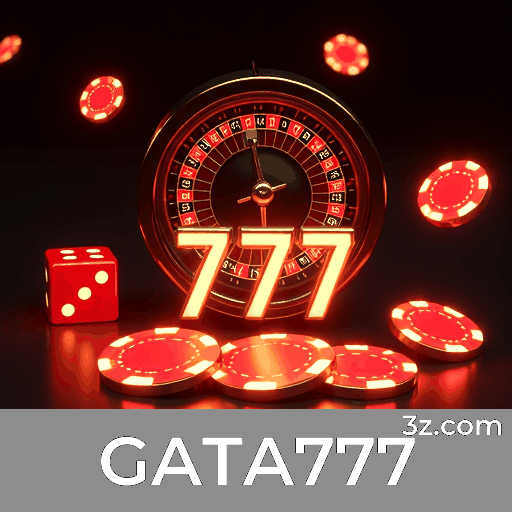GATA777: Plataforma Segura e Confiável