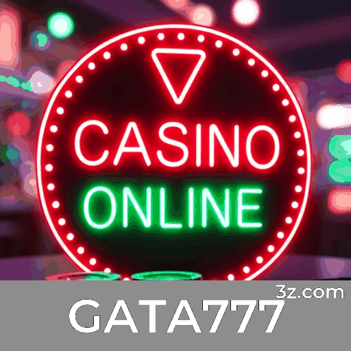 GATA777: Plataforma Segura e Confiável