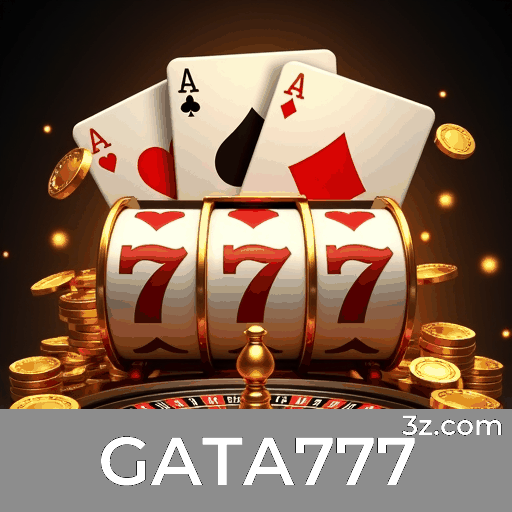 GATA777: Plataforma Segura e Confiável