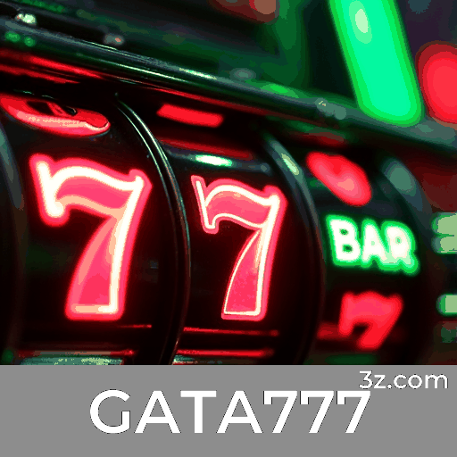 Maximize bônus GATA777: Estratégia e valor!