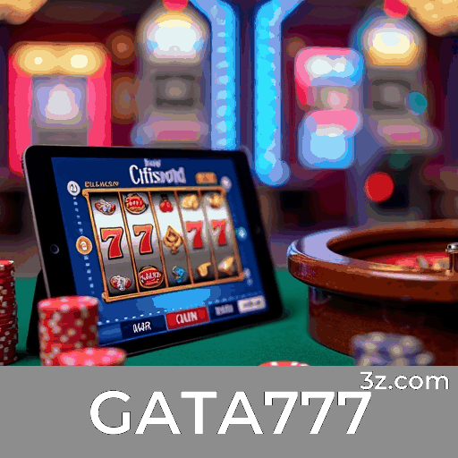 GATA777: Emoção e Chances de Ganhar nos Jogos de Cassino