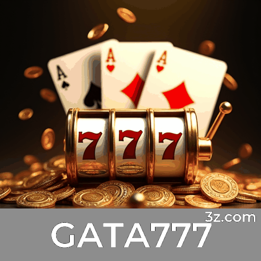 GATA777: Mundo de Jogos Selecionados e Excelentes